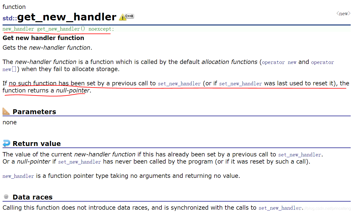 new_handler/set_new_handler/get_new_handler_set get handler-CSDN博客
