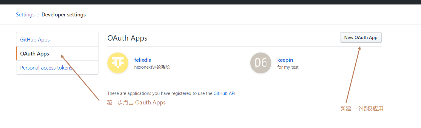 github 和gitee 第三方登录 实现过程_git gitee github登录-CSDN博客