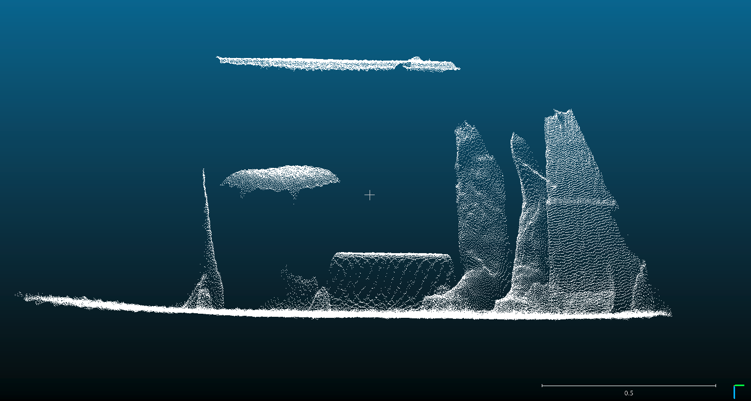 Azure Kinect DK + Ubuntu 18.04，从相机获取图像和点云数据_kinect dk数据采集-CSDN博客