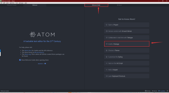 Julia语言简介及编程环境搭建_jula语言-CSDN博客