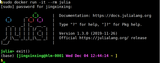 Julia语言简介及编程环境搭建_jula语言-CSDN博客