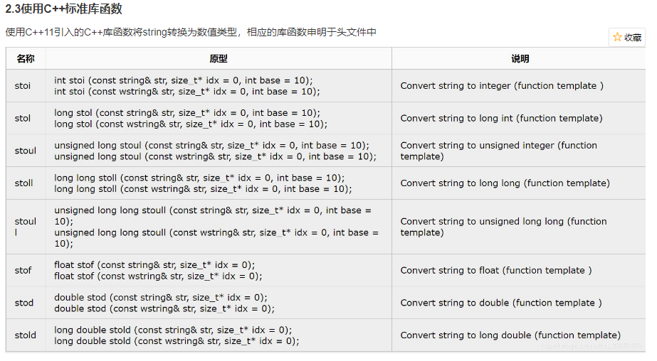 C++ string类型与数值型变量的相互转换_string variable怎么进行转换-CSDN博客
