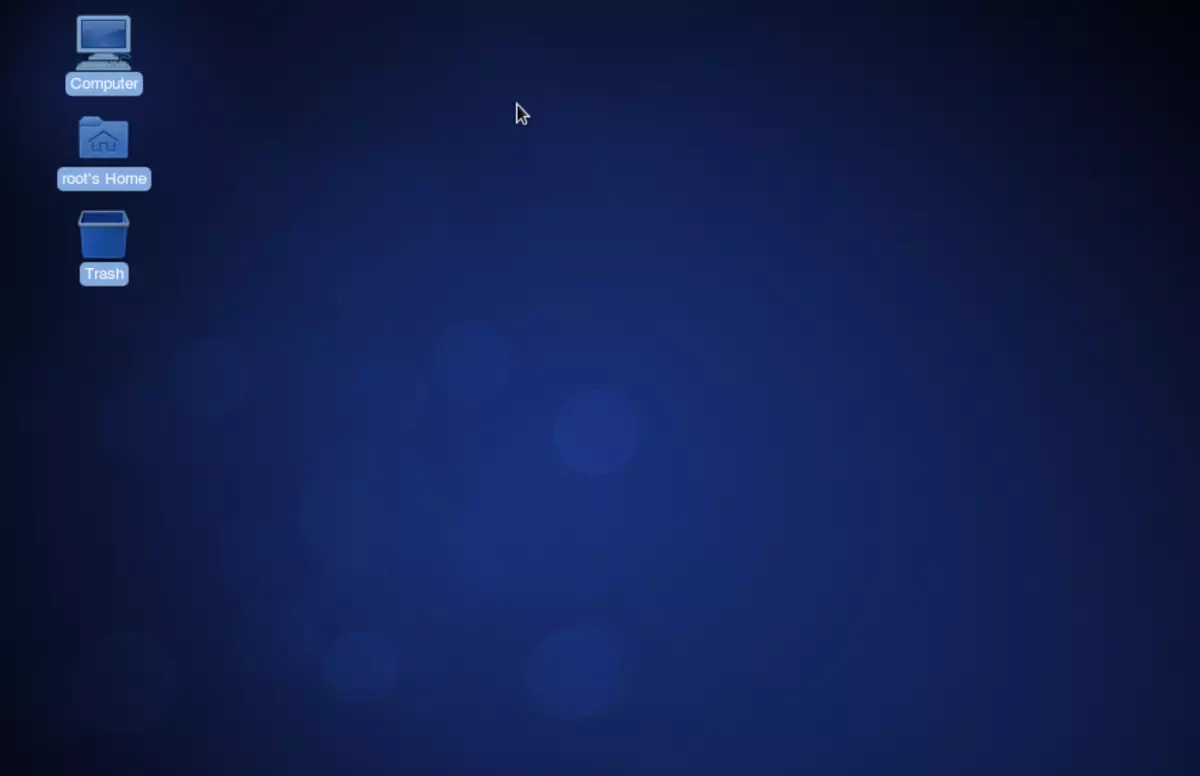 Linux installation graphical interface - Programmer Sought