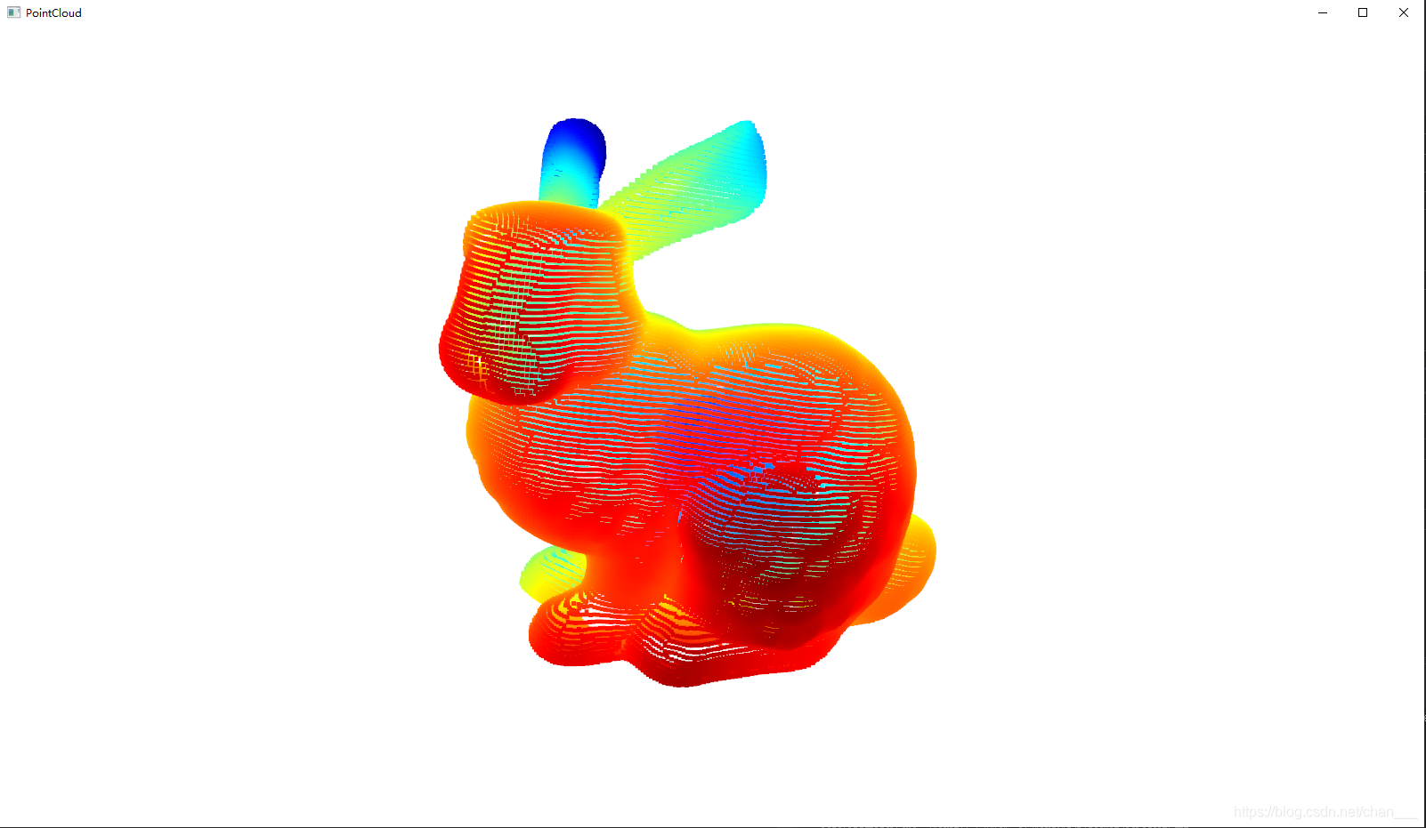 open3d (c++ api):... VS+Open3D-0.8.0编译安装过程(C++)_open3d 0.8.0编译-CSDN博客