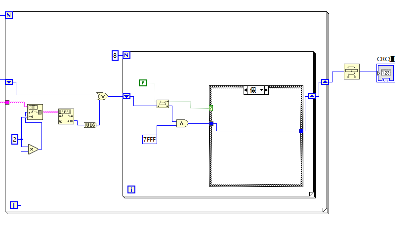 labview modbus rtu