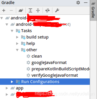 gradle脚本的理解_google-java-format-CSDN博客
