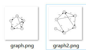 ACM图论在线画图工具分享 【csacadmy app Graph Editor】