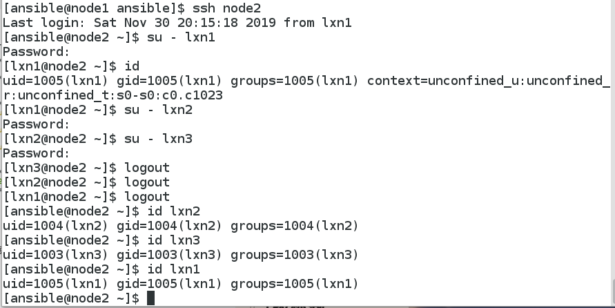 ansible-tari-tari