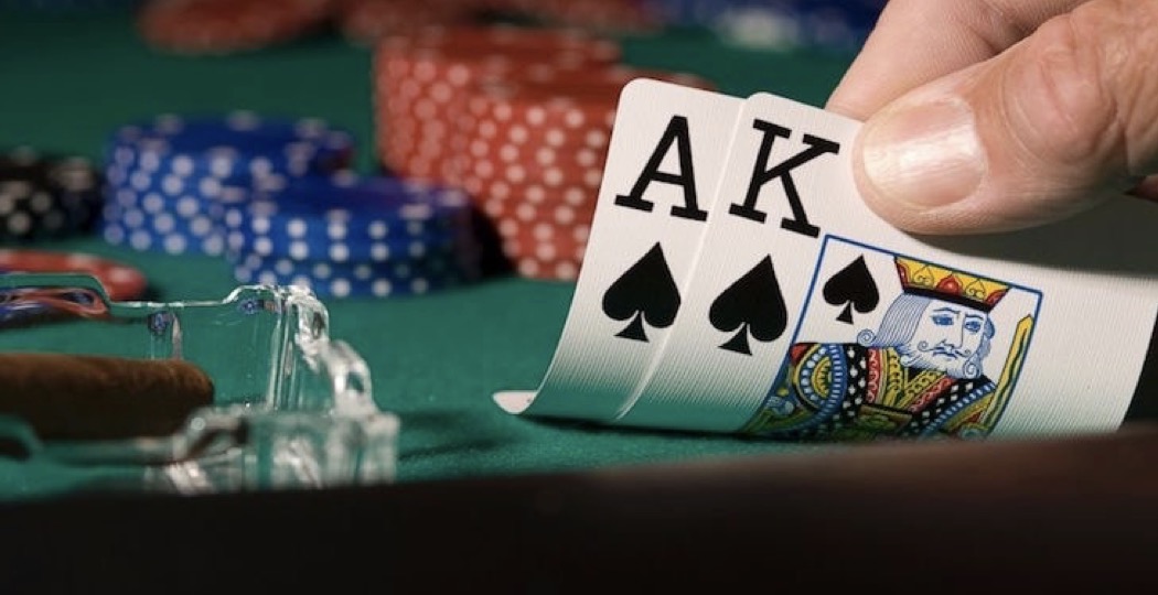 poker
