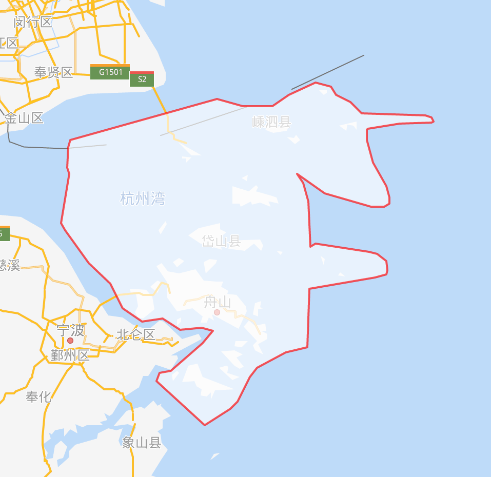 echarts 在线获取区县geojson动态载入地图_districtexplorer获取区县