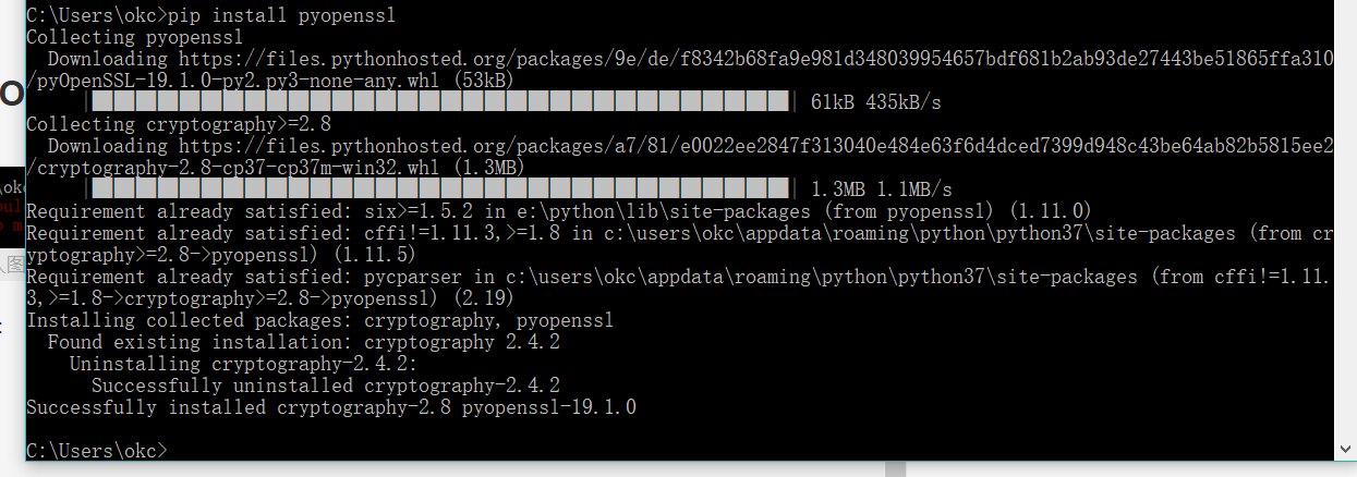 python-openssl-py-ziming-csdn