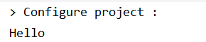 【Kotlin】Gradle自定义扩展