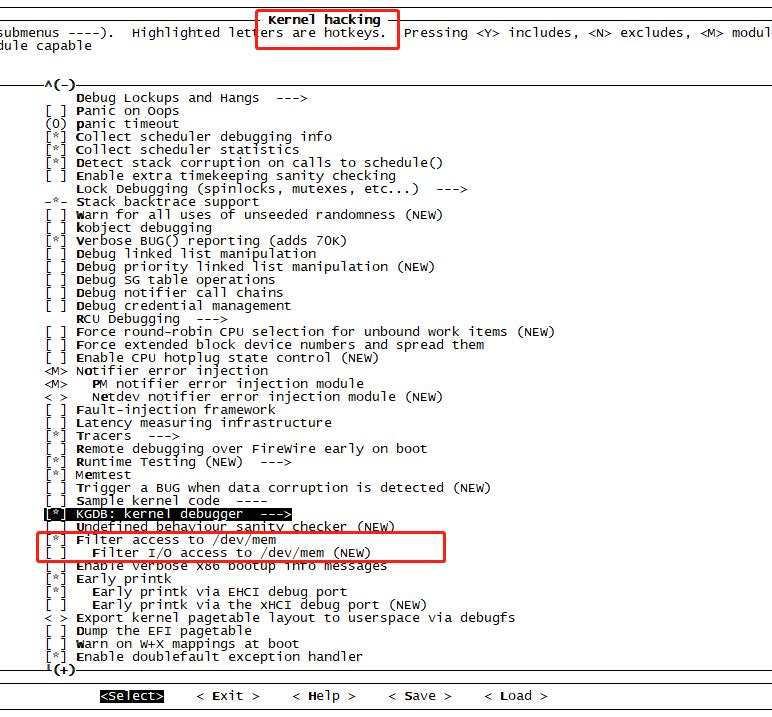 【45】busybox devmem 访问所有地址（内存+MMIO）CSDN博客