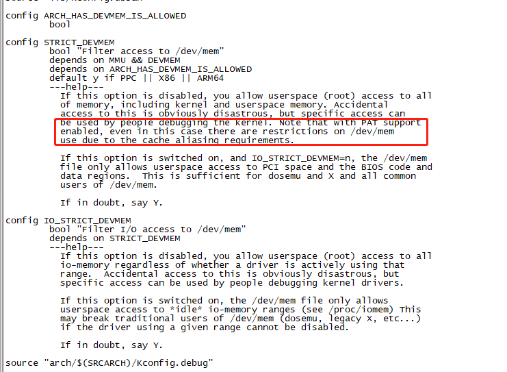 【45】busybox devmem 访问所有地址（内存+MMIO）CSDN博客