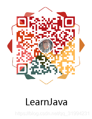 LearnJava