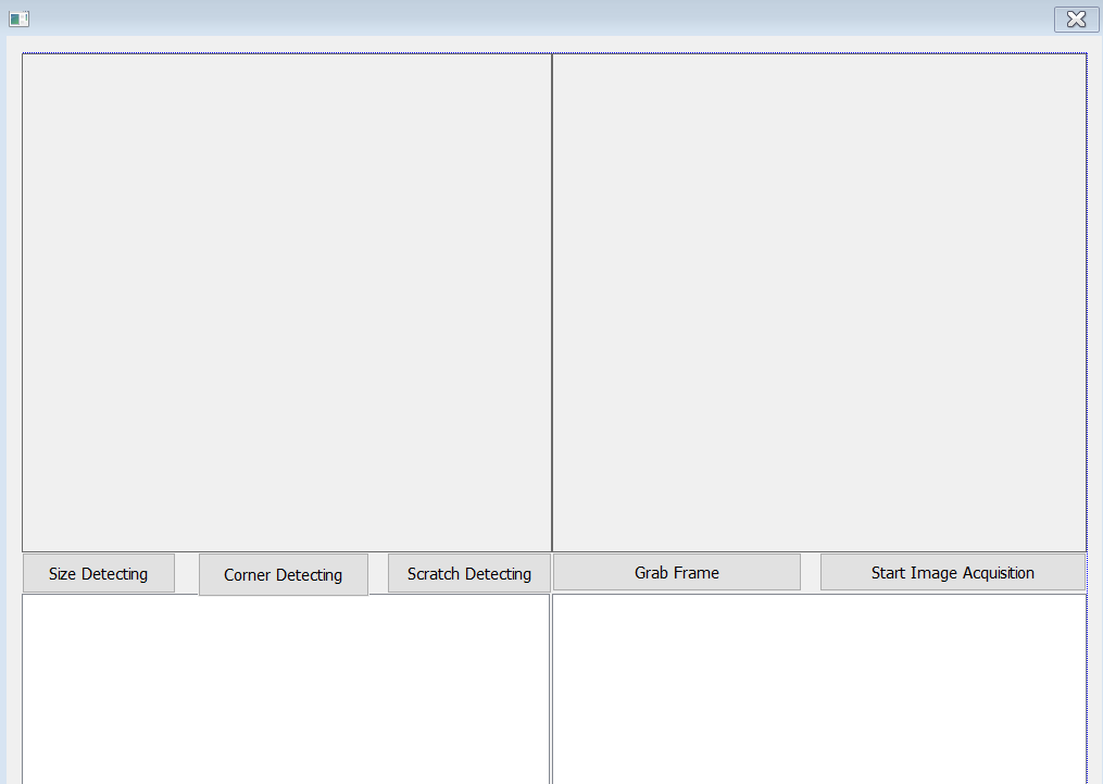AVT工业相机Windows、Opencv开发——驱动相机(超详细)_avt相机2.0版本sdk开发教程-CSDN博客