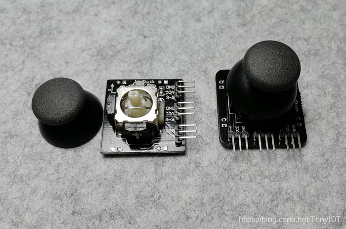 Joystick Module