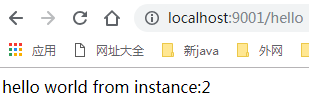 Spring Cloud微服务（二）：服务提供与调用（Greenwich SR3）[通俗易懂]_https://bianchenghao6.com/blog__第6张