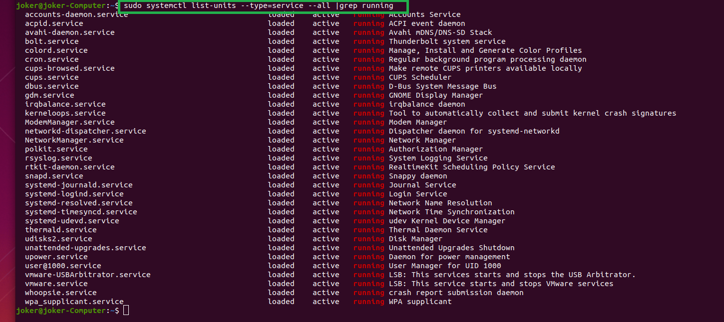 linux关闭cups服务 关闭631端口 关闭avahidaemon服务CSDN博客