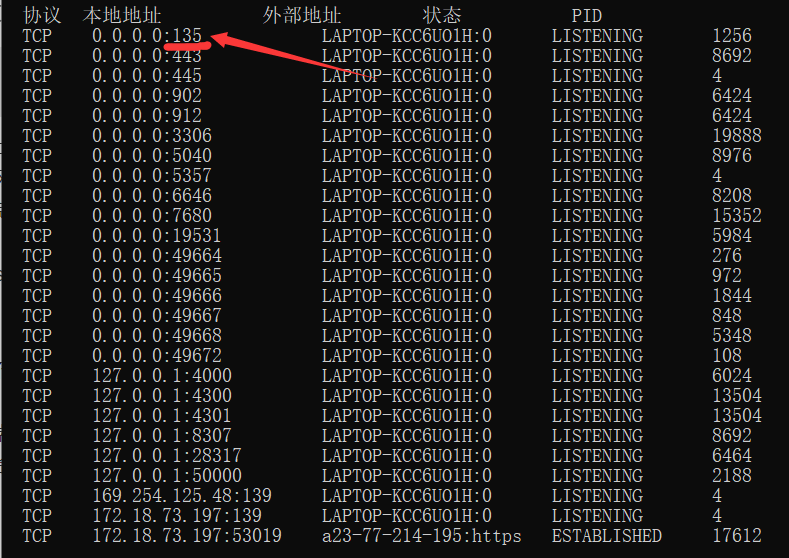 Wamp server服务启动不成功软件显示橙色/红色