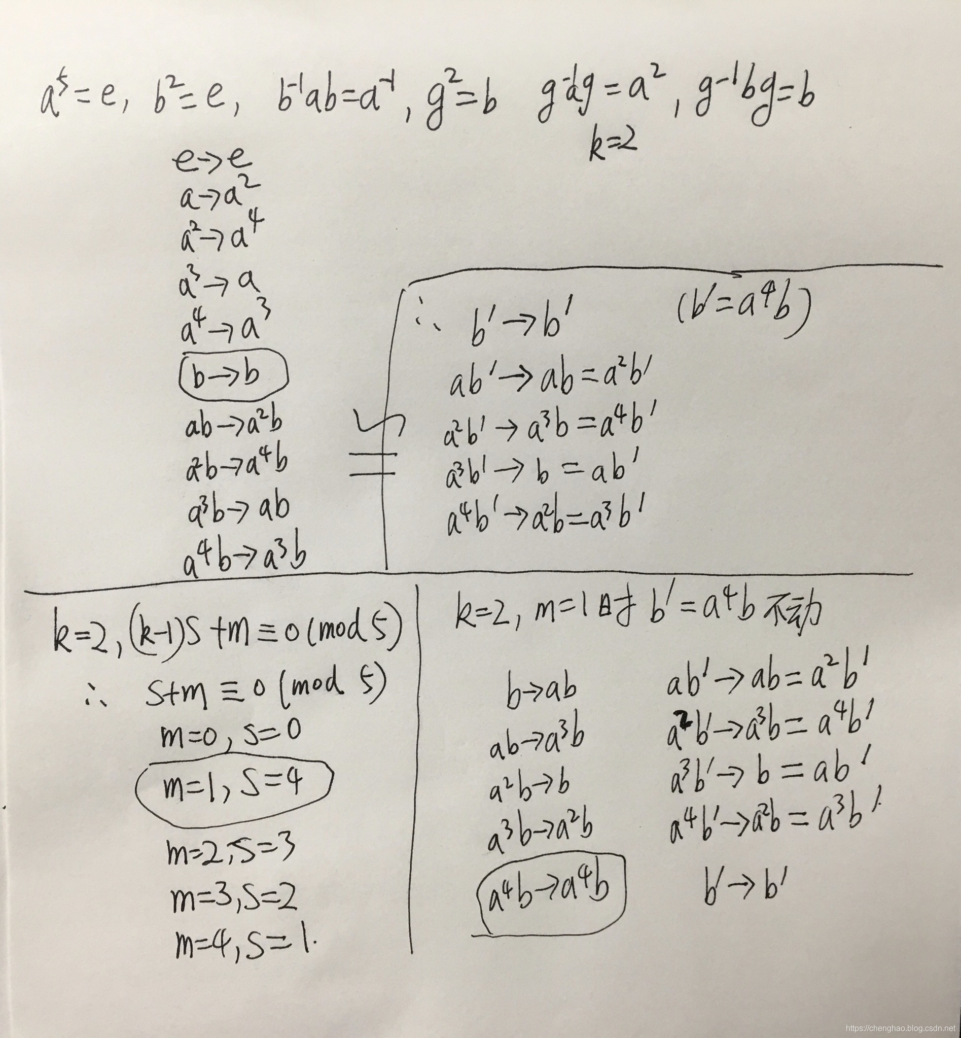 数学中什么叫素数 watermark,type_ZmFuZ3poZW5naGVpdGk,shadow_10,text_aHR0cHM6Ly9jaGVuZ2hhby5ibG9nLmNzZG4ubmV0,size_16,color_FFFFFF,t_70