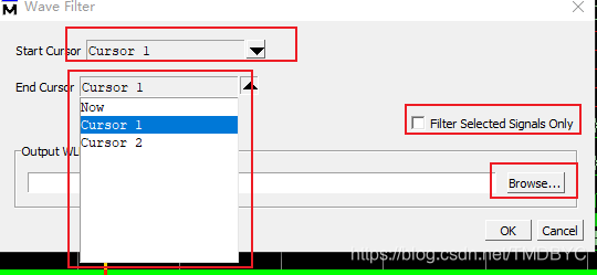 Modelsim基础使用一_modelsim transcript-CSDN博客