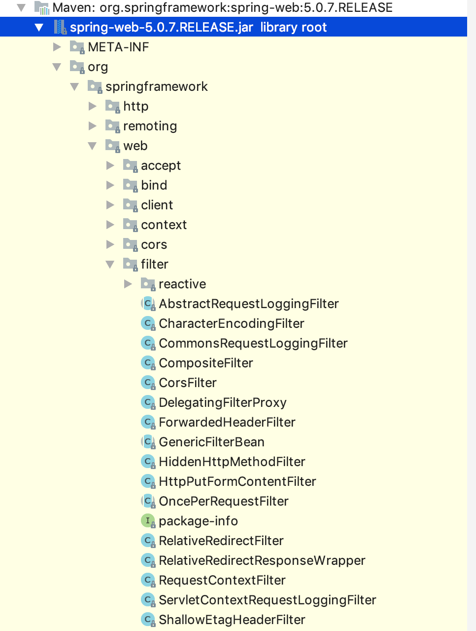 Spring实用系列-深入了解SpringMVC OncePerRequestFilter过滤器原理-CSDN博客