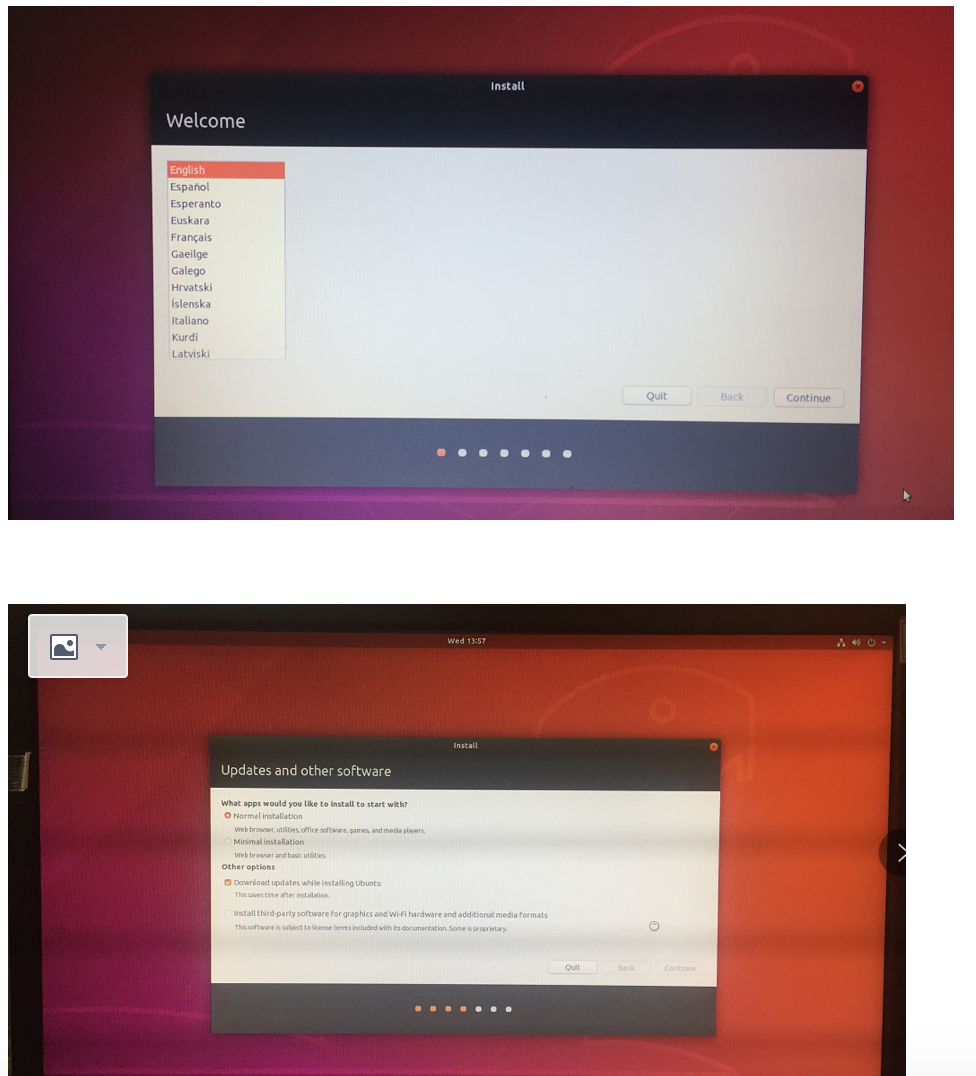 window系统换为ubuntu系统_ubuntu和windows怎么切换-CSDN博客