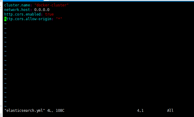 elasticsearch.yml