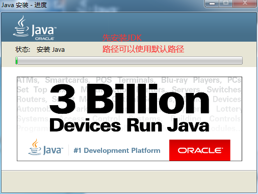 macbook java development environment build record - Programmer Sought