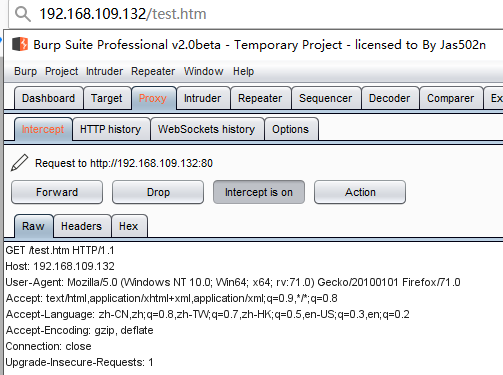 HTTP.sys远程执行代码漏洞验证及复现——CVE-2015-1635、MS15-034[通俗易懂]