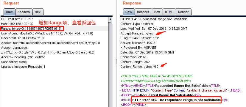 HTTP.sys远程执行代码漏洞验证及复现——CVE-2015-1635、MS15-034[通俗易懂]