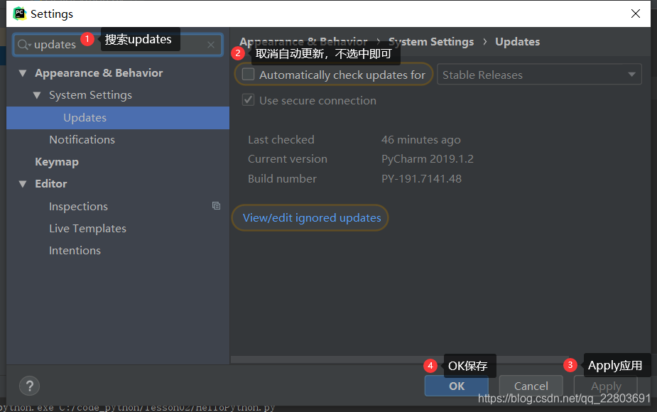 PyCharm Python解释器配置与管理:多版本Python共存的秘密武器