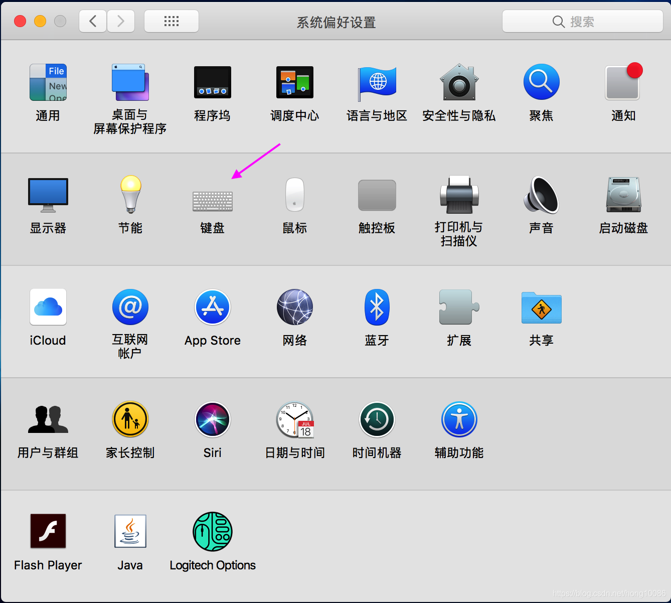 Windows键盘在mac 上的设置 周星猩的博客 Csdn博客 Mac Windows键盘 Windows键盘在mac 上的设置 周星猩的博客 Csdn博客 Mac Windows键盘