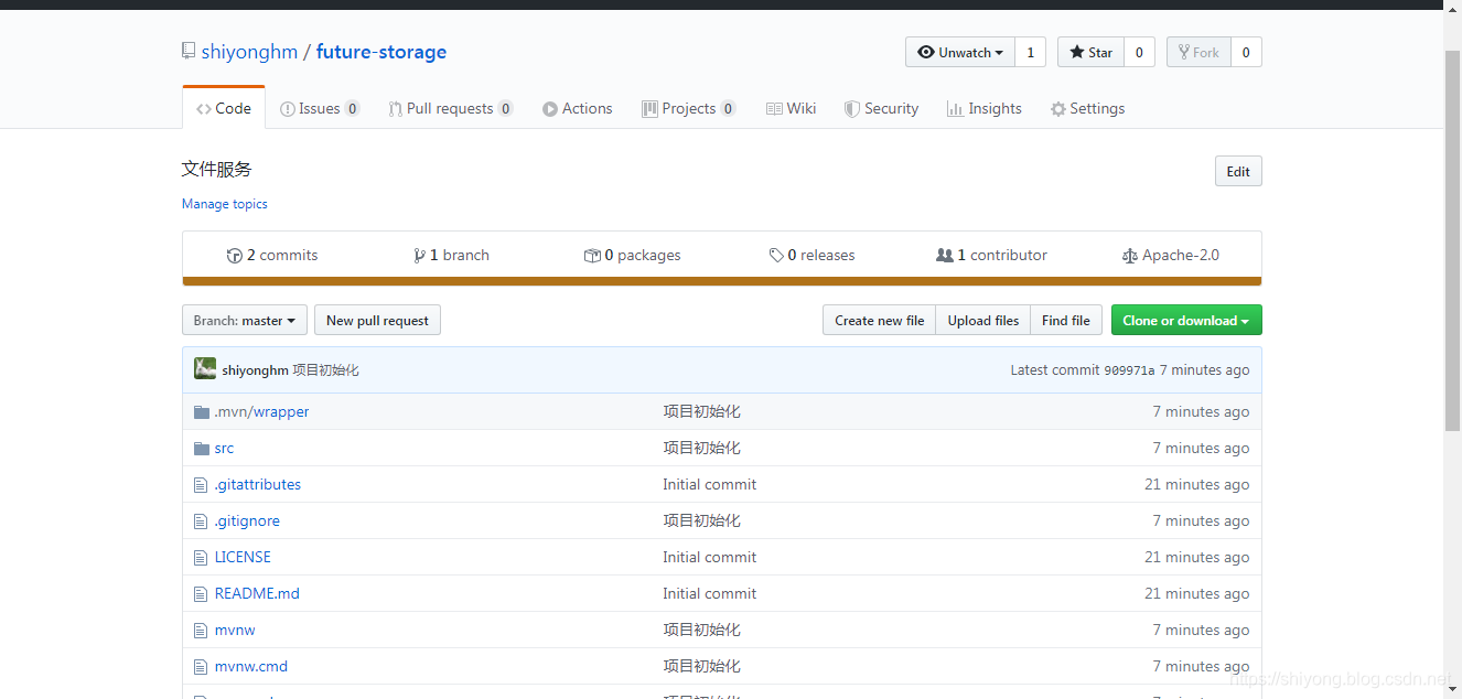 github官网如何下载开源项目 watermark,type_ZmFuZ3poZW5naGVpdGk,shadow_10,text_aHR0cHM6Ly9zaGl5b25nLmJsb2cuY3Nkbi5uZXQ=,size_16,color_FFFFFF,t_70