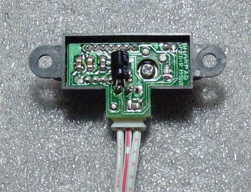 arduino学习笔记十--Arduino 读红外测距传感器_arduino红外测距-CSDN博客