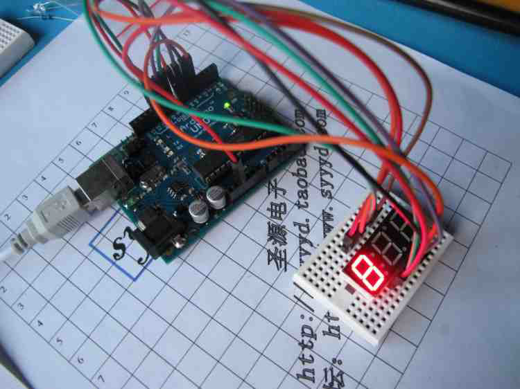 arduino学习笔记十三--3位数码管测试_三位数码管11引脚图-CSDN博客