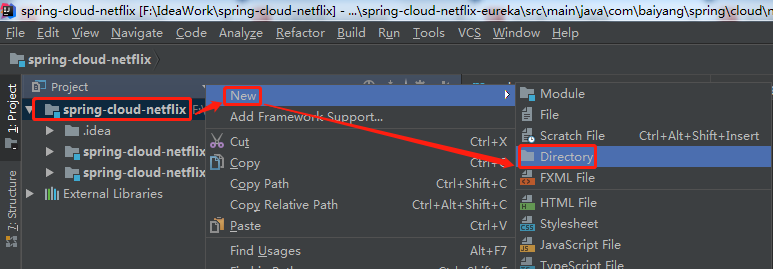 ould not find artifact org.springframework.cloud:spring-cloud-starter ...