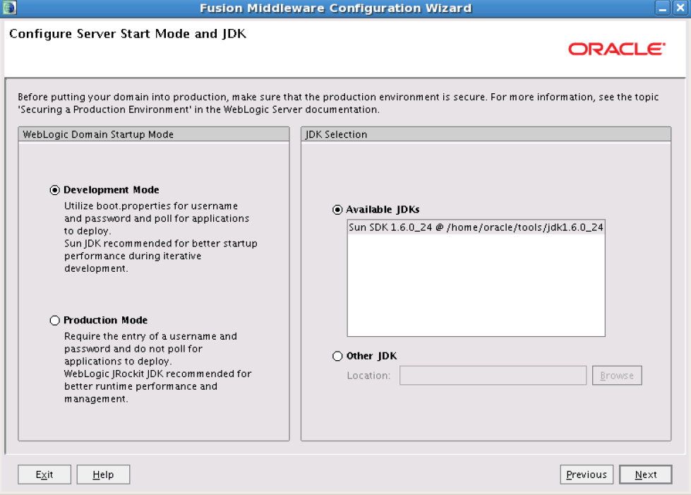 Programs username