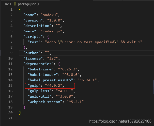 Forblive har en finger i kagen radius Gulp 多任务执行报错：AssertionError [ERR_ASSERTION]: Task function must be specified  解决办法_wen673448067的博客-CSDN博客