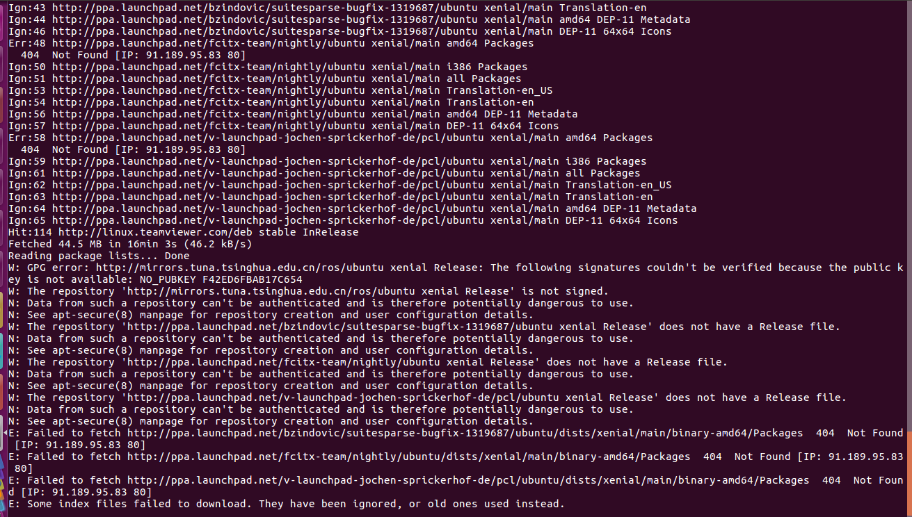 sudo aptgetupdate 遇到的问题及解决方法_sudo aptget updateCSDN博客