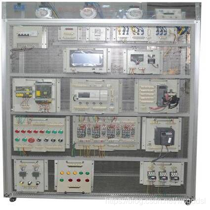 QY-WZDH産業オートメーショントレーニング機器指令