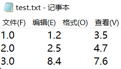 Python中文件读写操作