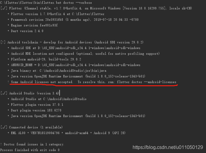 Android Studio导入flutter 项目 U的博客 Csdn博客 Android Studio 导入flutter项目 Android Studio导入flutter 项目 U的博客 Csdn博客 Android Studio 导入flutter项目