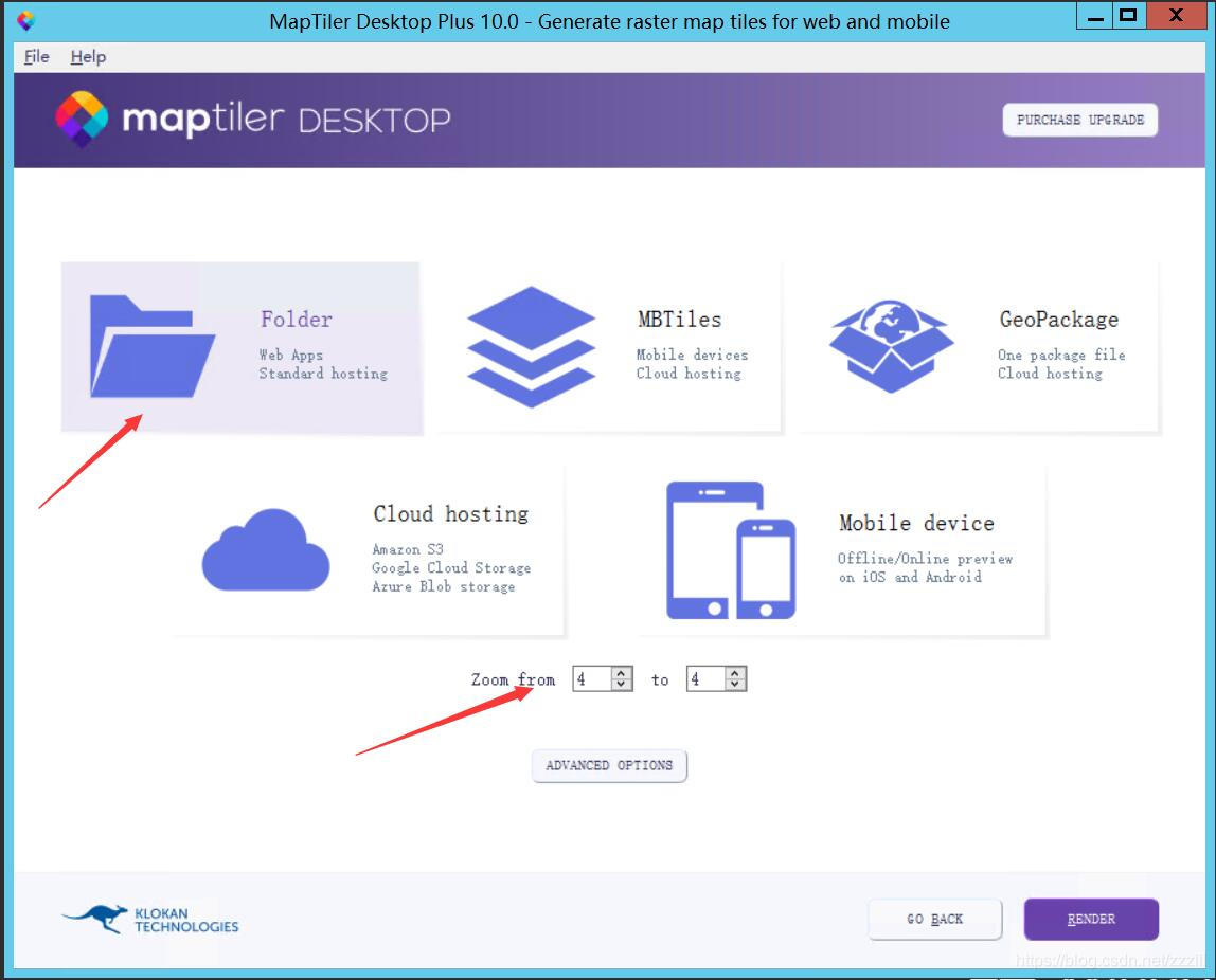 利用MapTiler工具进行地图瓦片切图,适合用于在h5中显示手绘地图场景_map tiler-CSDN博客