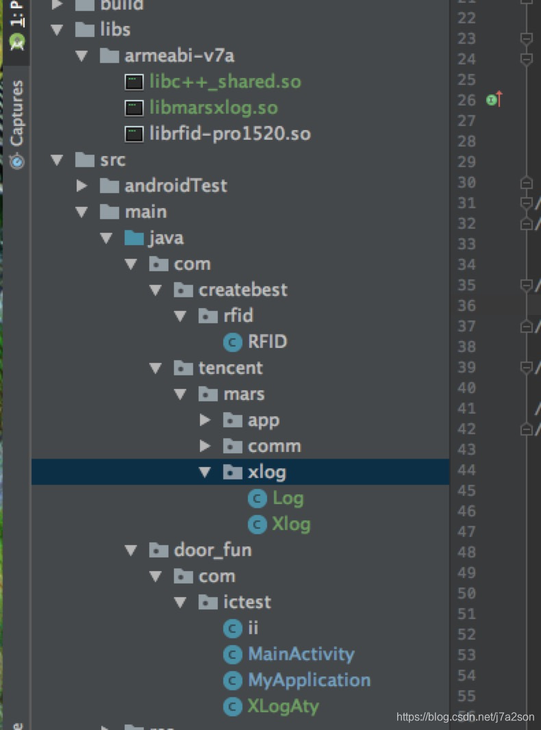 Xlog Android腾讯 日志框架XLog集成_android xlog 框架写不出日志文件-CSDN博客