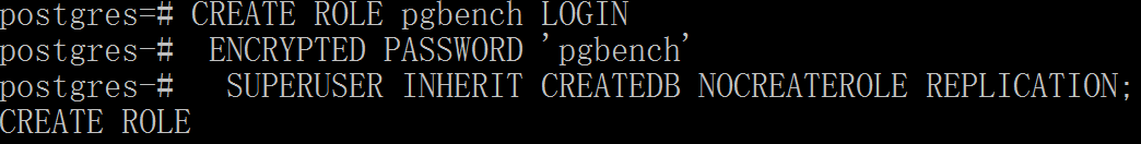 postgres set to datestyle iso mdyc