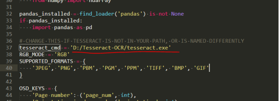 tessdata