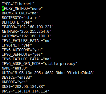 Linux-教你如何用Xshell连接本地虚拟机
