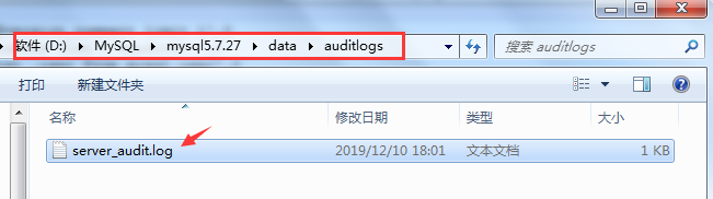 auditlog